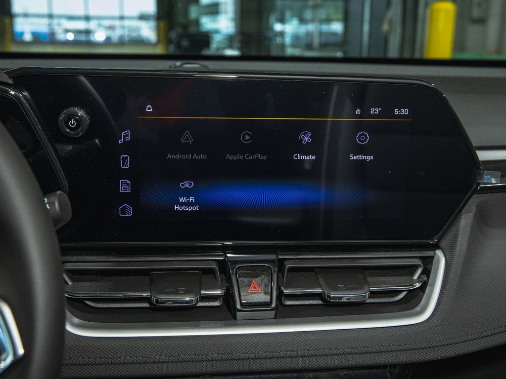 2026 Chevrolet Trailblazer in St-Jérôme, Quebec - 16 - w1024h768px