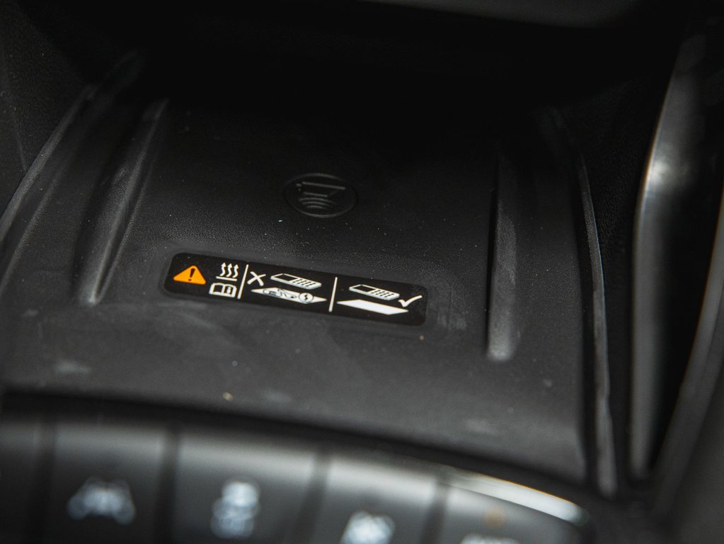 2026 Chevrolet Trailblazer in St-Jérôme, Quebec - 26 - w1024h768px