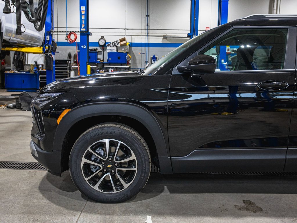 2026 Chevrolet Trailblazer in St-Jérôme, Quebec - 32 - w1024h768px