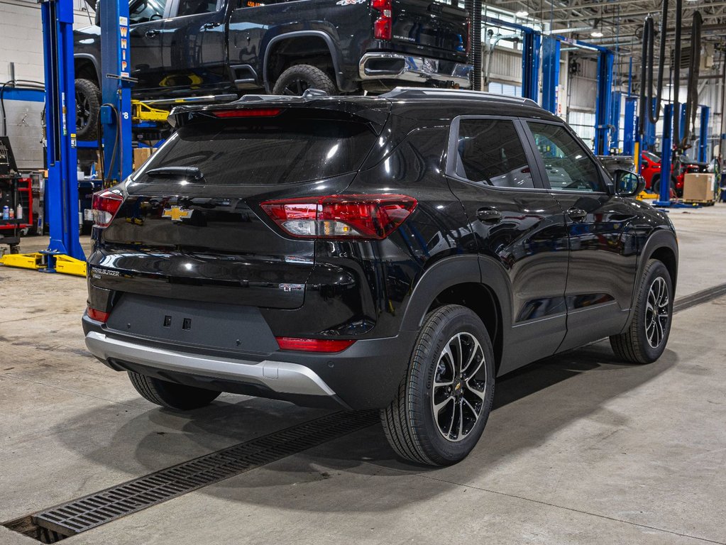 2026 Chevrolet Trailblazer in St-Jérôme, Quebec - 8 - w1024h768px