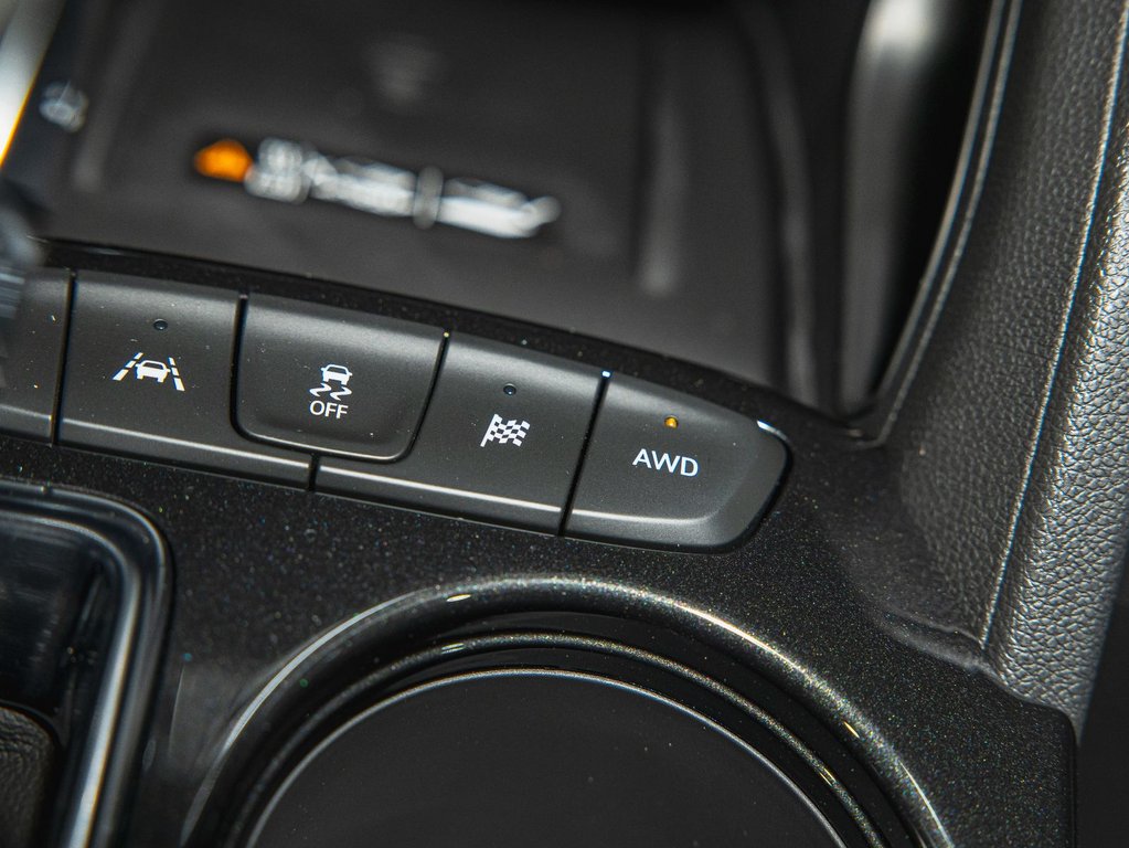 2026 Chevrolet Trailblazer in St-Jérôme, Quebec - 22 - w1024h768px