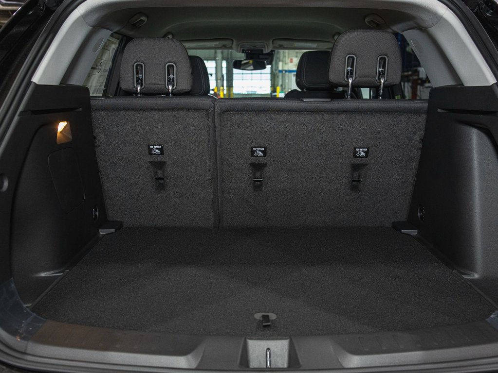 2026 Chevrolet Trailblazer in St-Jérôme, Quebec - 30 - w1024h768px