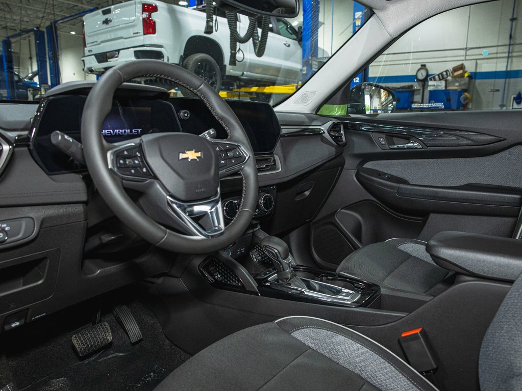 2026 Chevrolet Trailblazer in St-Jérôme, Quebec - 11 - w1024h768px