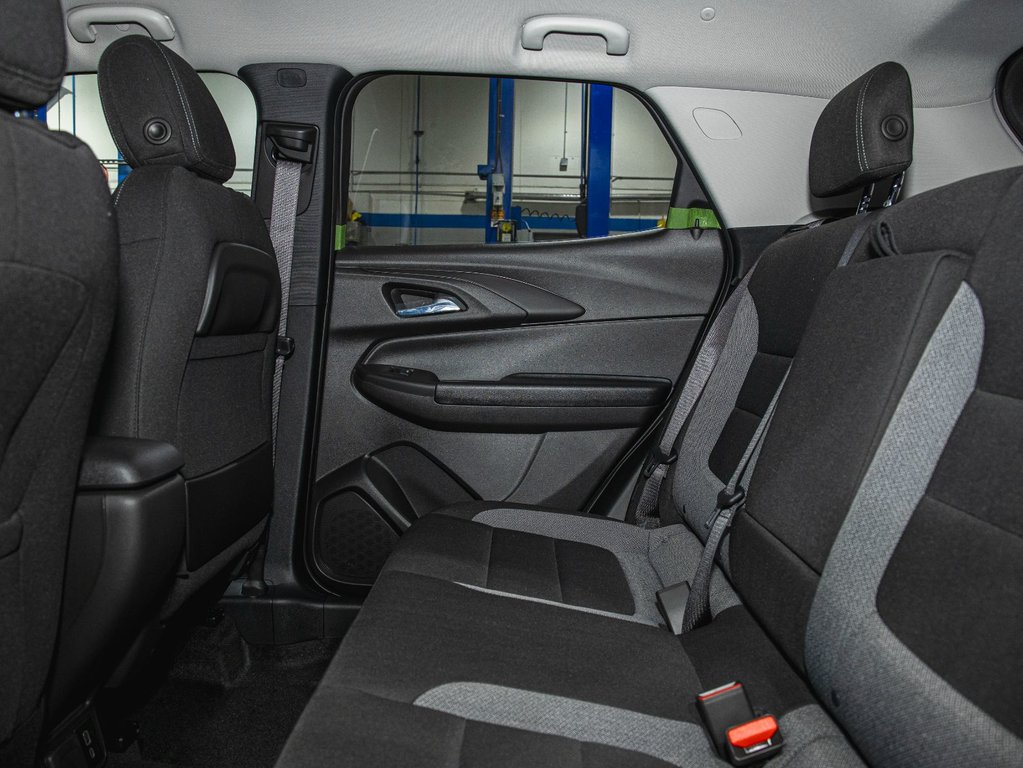 2026 Chevrolet Trailblazer in St-Jérôme, Quebec - 28 - w1024h768px