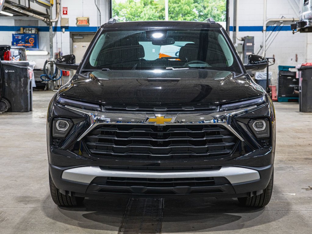 2026 Chevrolet Trailblazer in St-Jérôme, Quebec - 2 - w1024h768px
