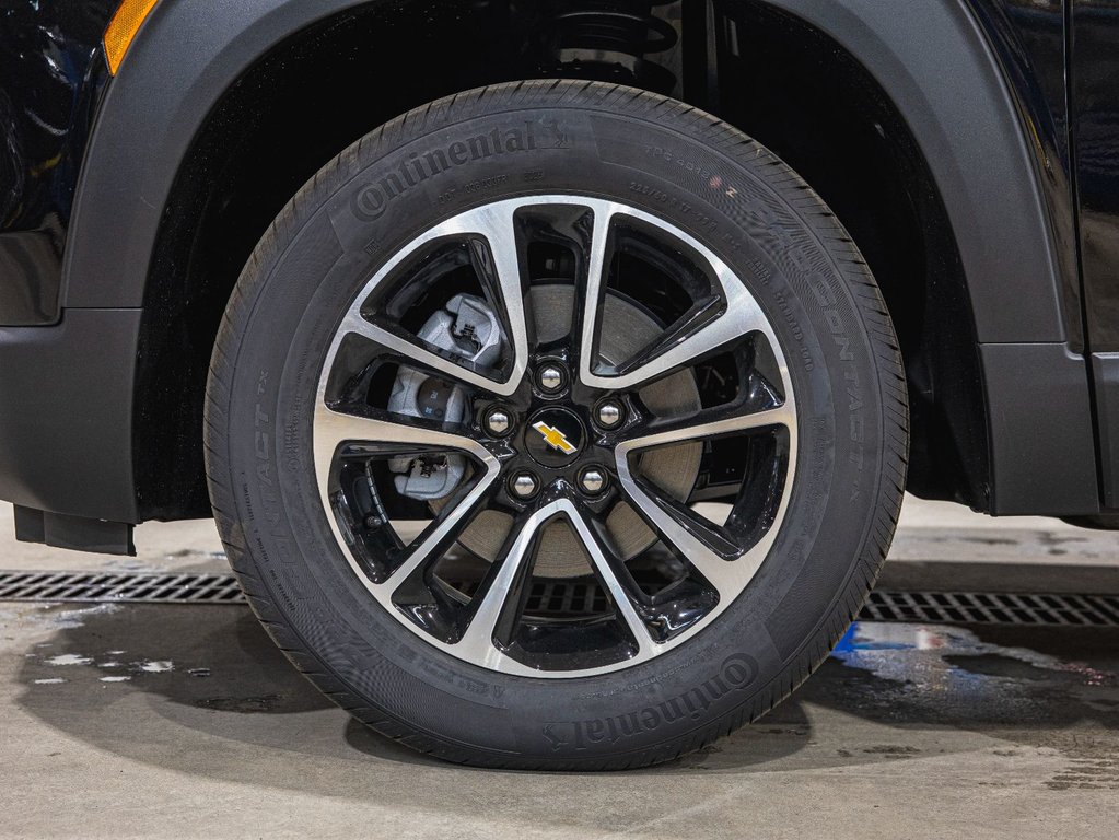 2026 Chevrolet Trailblazer in St-Jérôme, Quebec - 30 - w1024h768px