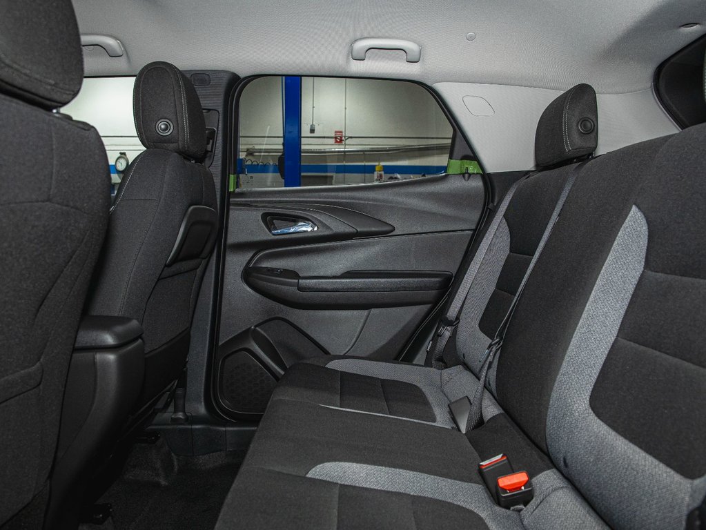 2026 Chevrolet Trailblazer in St-Jérôme, Quebec - 26 - w1024h768px