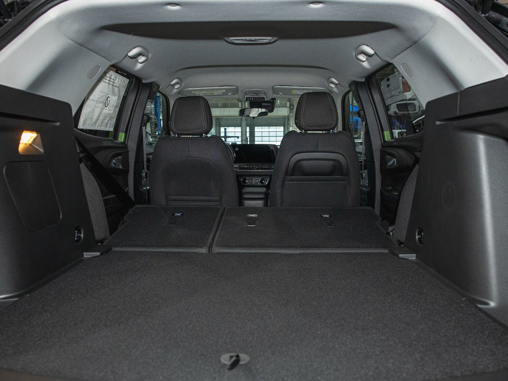 2026 Chevrolet Trailblazer in St-Jérôme, Quebec - 28 - w1024h768px