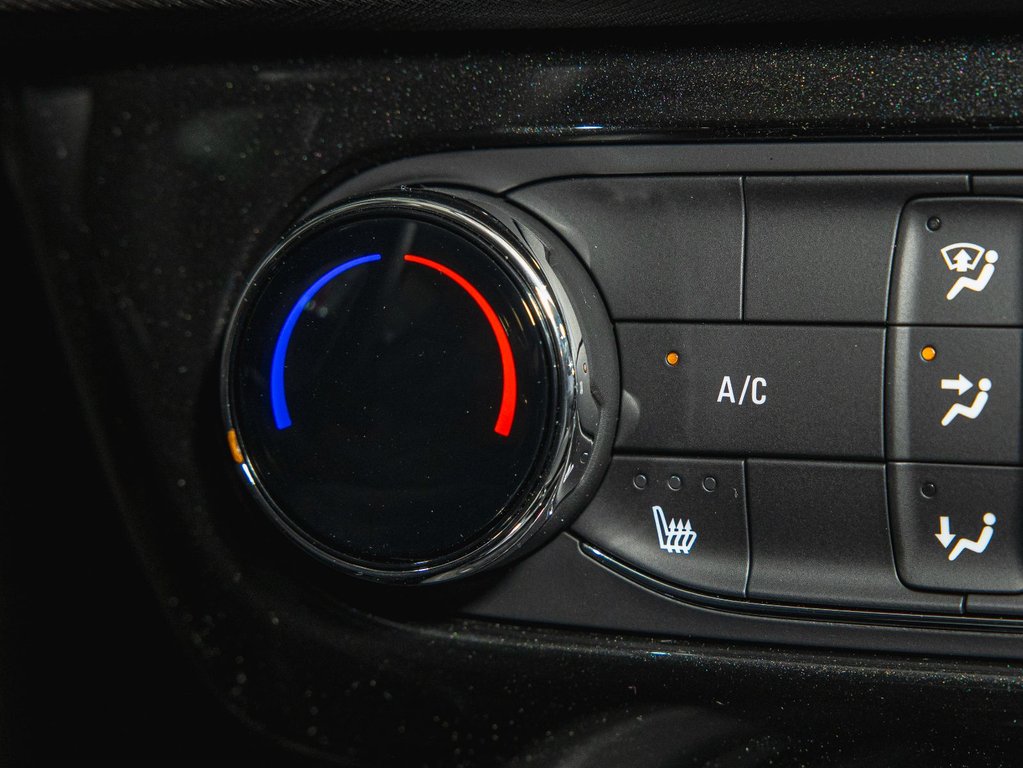2026 Chevrolet Trailblazer in St-Jérôme, Quebec - 21 - w1024h768px