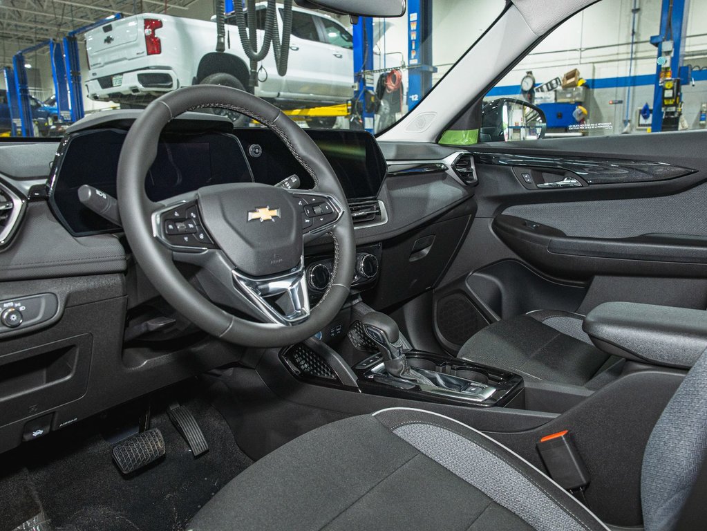 2026 Chevrolet Trailblazer in St-Jérôme, Quebec - 11 - w1024h768px