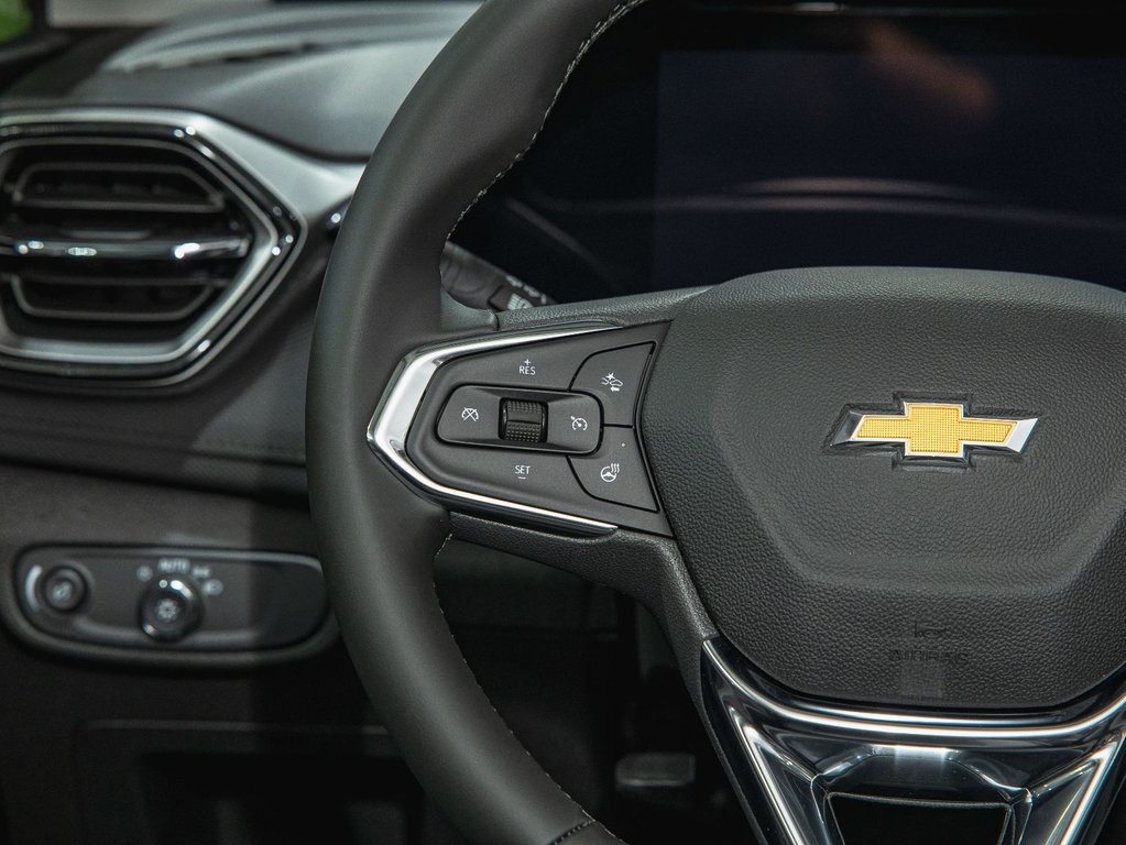 2026 Chevrolet Trailblazer in St-Jérôme, Quebec - 14 - w1024h768px