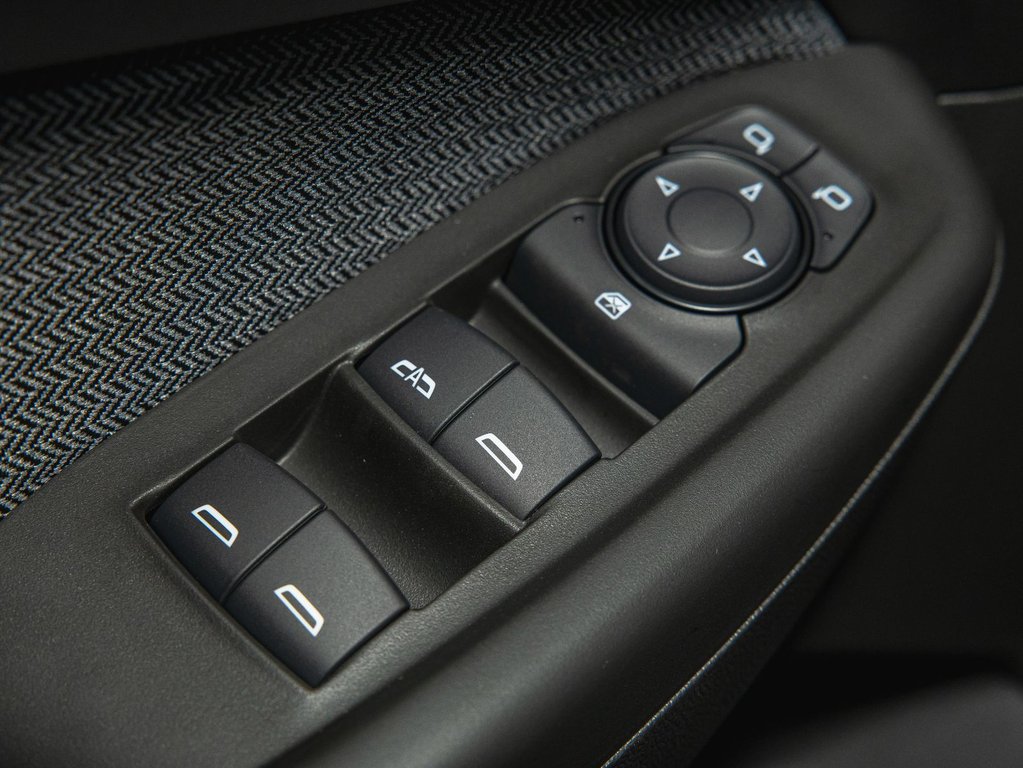 2026 Chevrolet Trailblazer in St-Jérôme, Quebec - 23 - w1024h768px