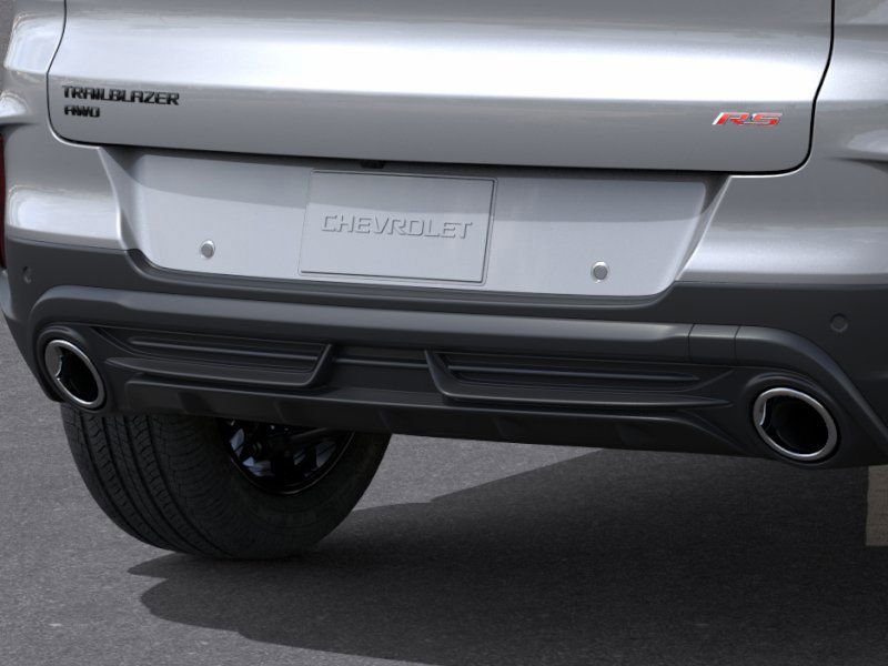 2026 Chevrolet Trailblazer in St-Jérôme, Quebec - 14 - w1024h768px