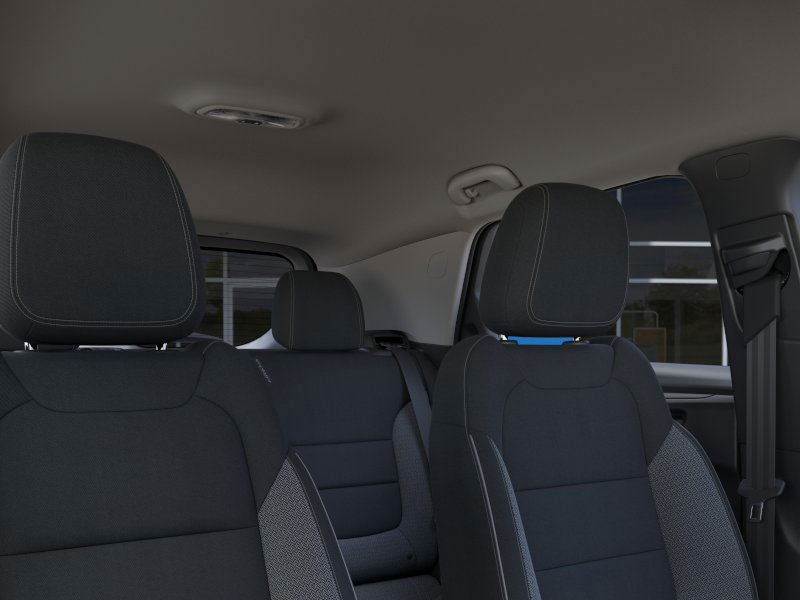 Chevrolet Trailblazer  2026 à St-Jérôme, Québec - 24 - w1024h768px