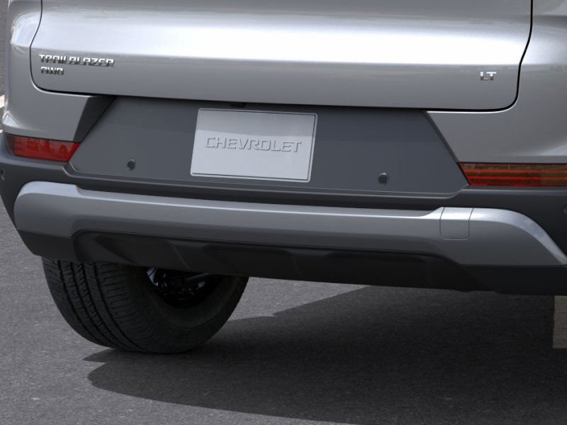 Chevrolet Trailblazer  2026 à St-Jérôme, Québec - 14 - w1024h768px