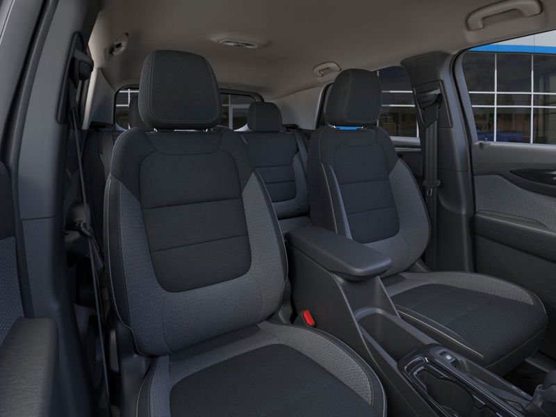 Chevrolet Trailblazer  2026 à St-Jérôme, Québec - 16 - w1024h768px