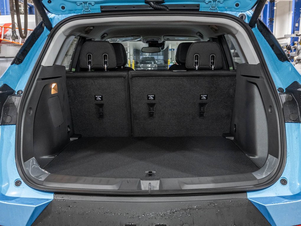 2026 Chevrolet Trailblazer in St-Jérôme, Quebec - 29 - w1024h768px