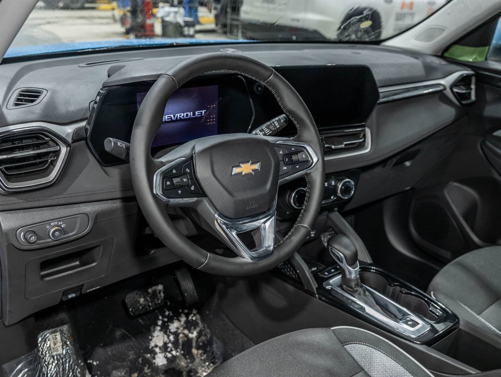 2026 Chevrolet Trailblazer in St-Jérôme, Quebec - 11 - w1024h768px