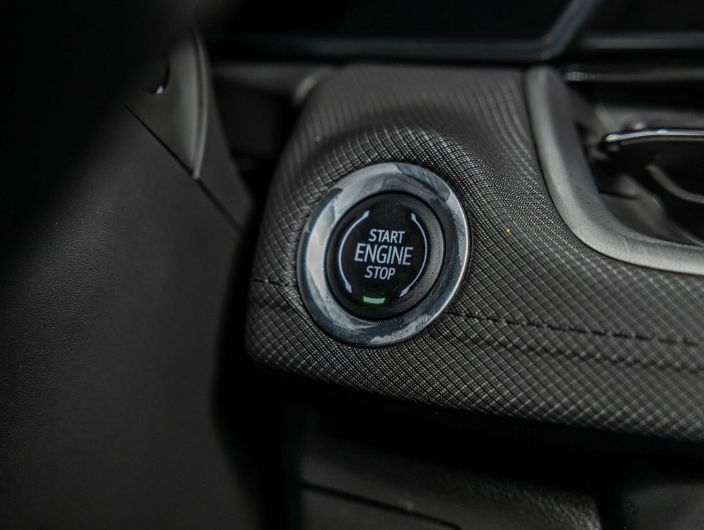 2026 Chevrolet Trailblazer in St-Jérôme, Quebec - 19 - w1024h768px