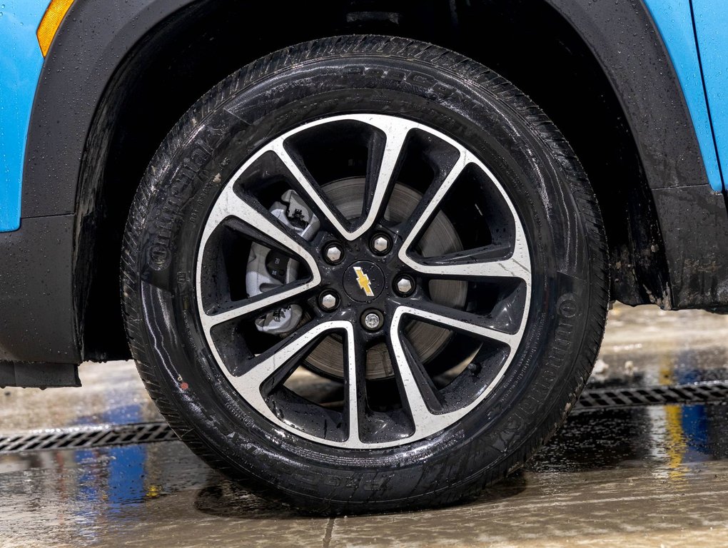 2026 Chevrolet Trailblazer in St-Jérôme, Quebec - 34 - w1024h768px