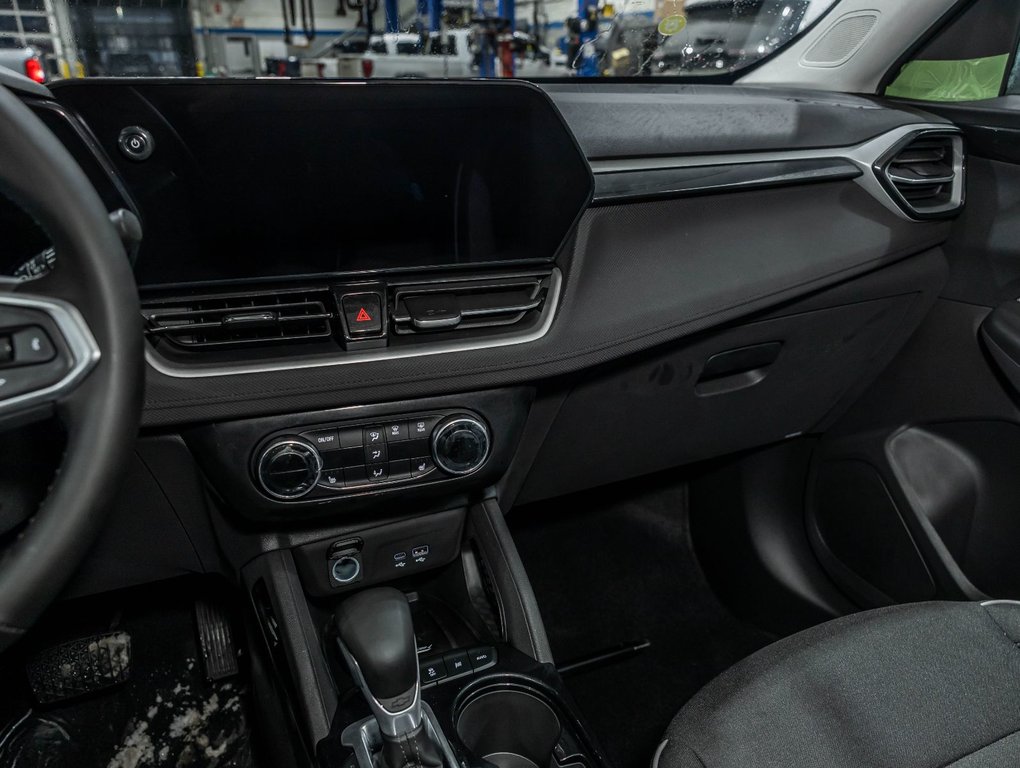 2026 Chevrolet Trailblazer in St-Jérôme, Quebec - 18 - w1024h768px