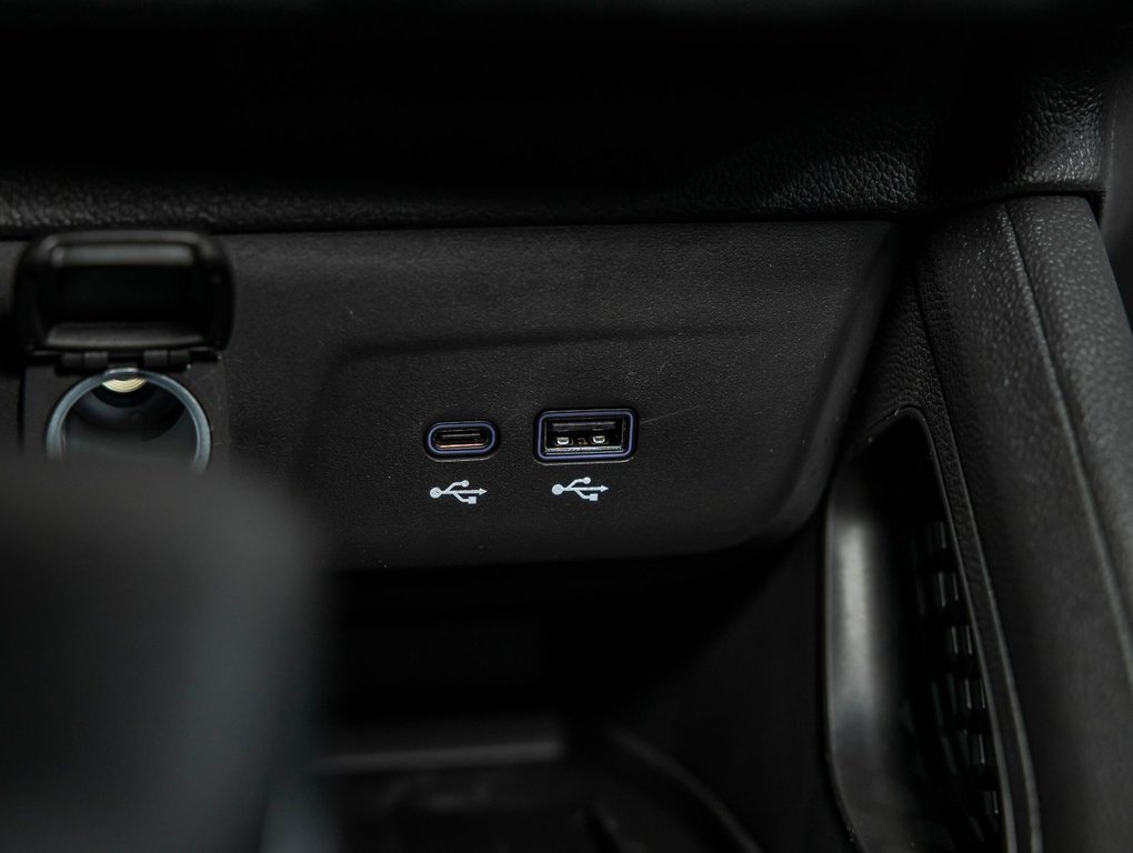 2026 Chevrolet Trailblazer in St-Jérôme, Quebec - 25 - w1024h768px