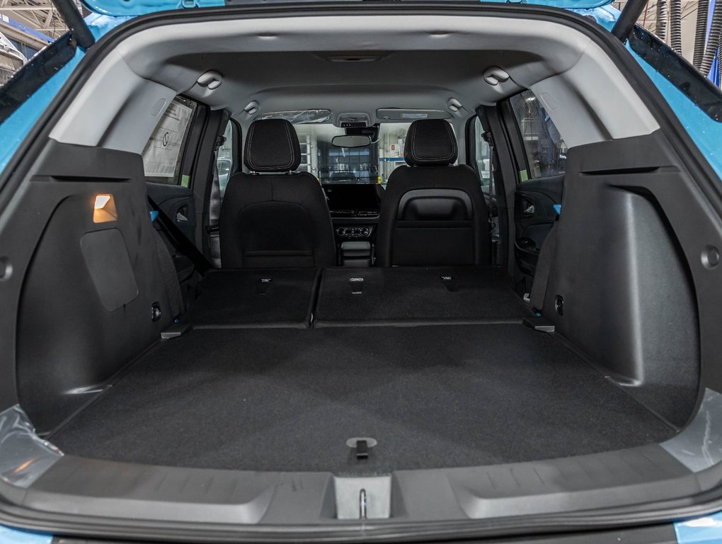 2026 Chevrolet Trailblazer in St-Jérôme, Quebec - 30 - w1024h768px