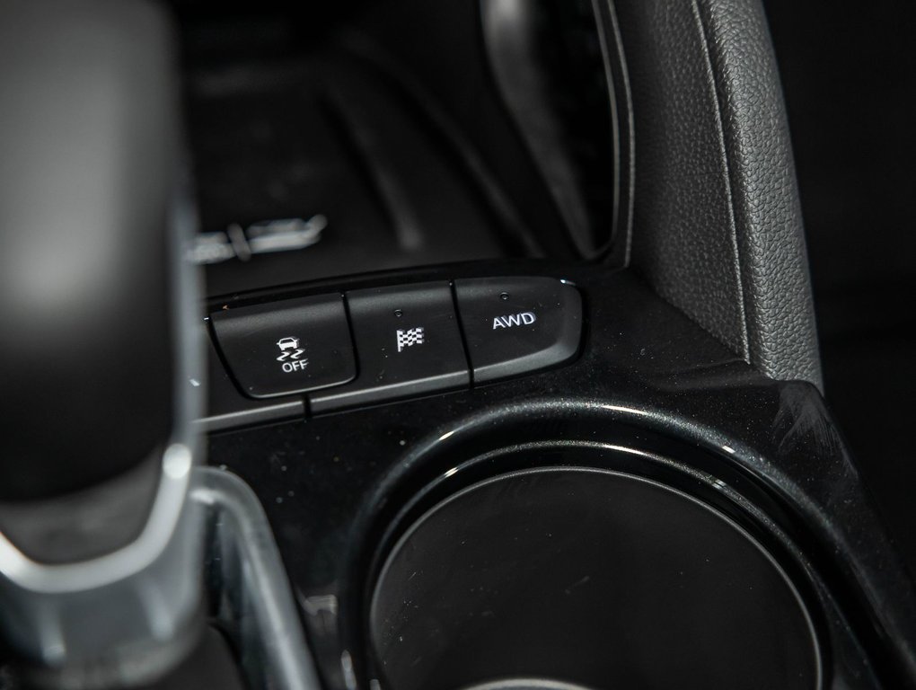 2026 Chevrolet Trailblazer in St-Jérôme, Quebec - 22 - w1024h768px