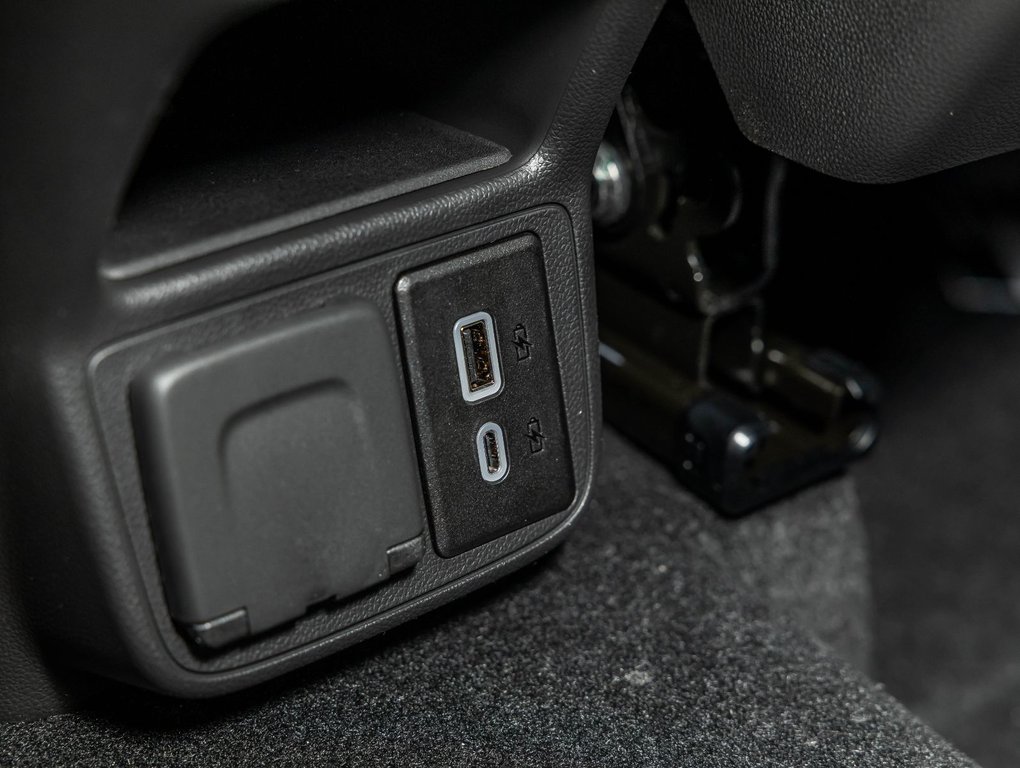 2026 Chevrolet Trailblazer in St-Jérôme, Quebec - 28 - w1024h768px