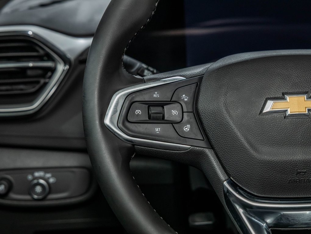 2026 Chevrolet Trailblazer in St-Jérôme, Quebec - 14 - w1024h768px