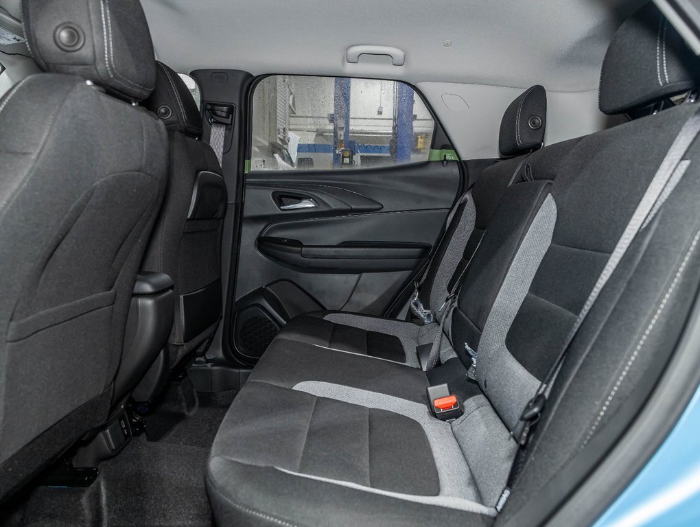 2026 Chevrolet Trailblazer in St-Jérôme, Quebec - 27 - w1024h768px