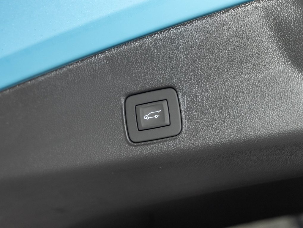 2026 Chevrolet Trailblazer in St-Jérôme, Quebec - 31 - w1024h768px