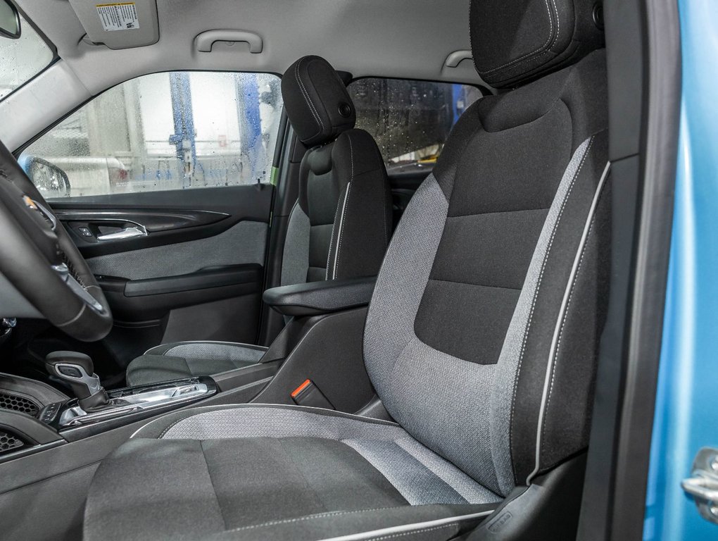 2026 Chevrolet Trailblazer in St-Jérôme, Quebec - 10 - w1024h768px