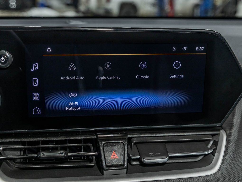 2026 Chevrolet Trailblazer in St-Jérôme, Quebec - 16 - w1024h768px