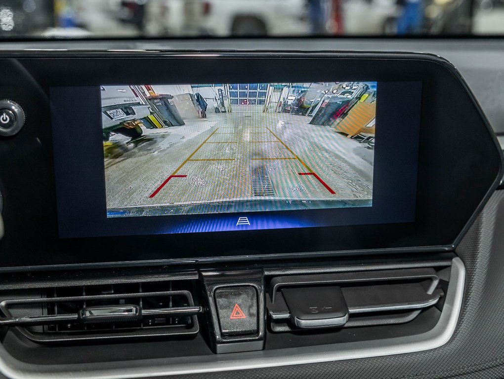 2026 Chevrolet Trailblazer in St-Jérôme, Quebec - 17 - w1024h768px