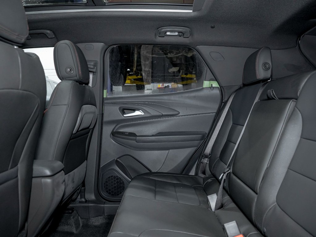 Chevrolet Trailblazer  2026 à St-Jérôme, Québec - 30 - w1024h768px