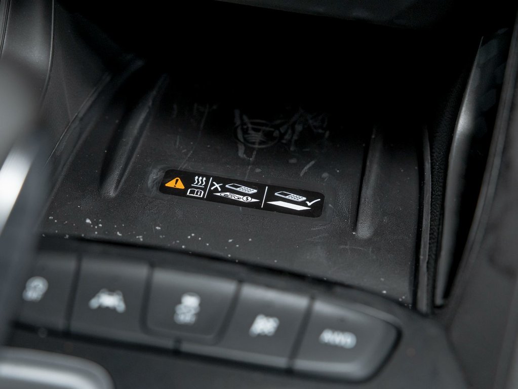 Chevrolet Trailblazer  2026 à St-Jérôme, Québec - 28 - w1024h768px