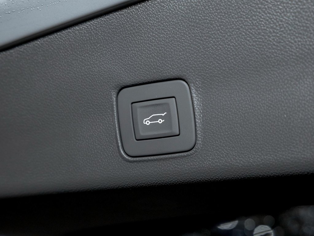 Chevrolet Trailblazer  2026 à St-Jérôme, Québec - 34 - w1024h768px