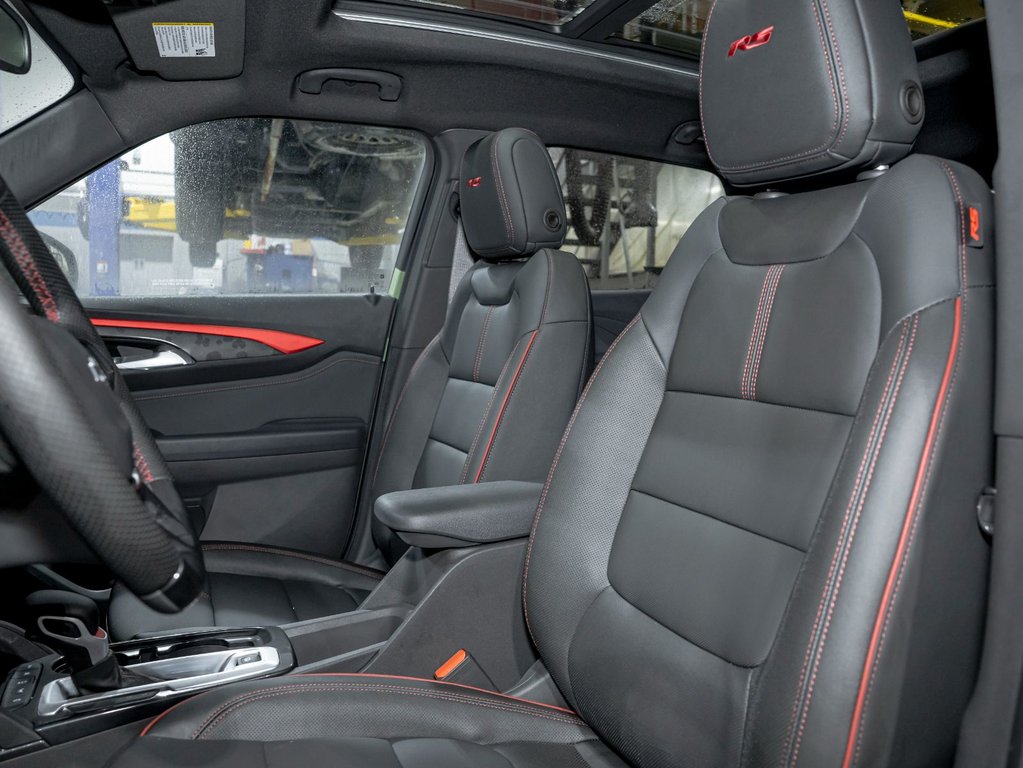 Chevrolet Trailblazer  2026 à St-Jérôme, Québec - 11 - w1024h768px