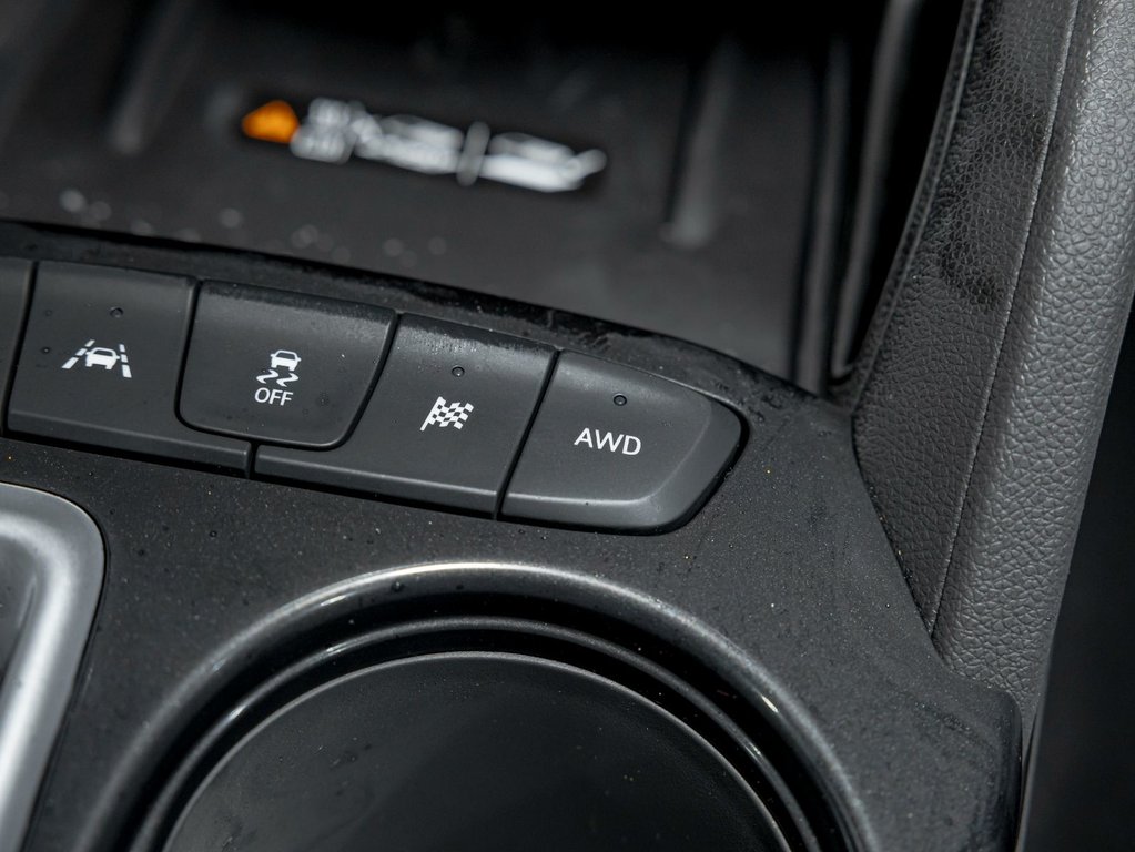 Chevrolet Trailblazer  2026 à St-Jérôme, Québec - 24 - w1024h768px