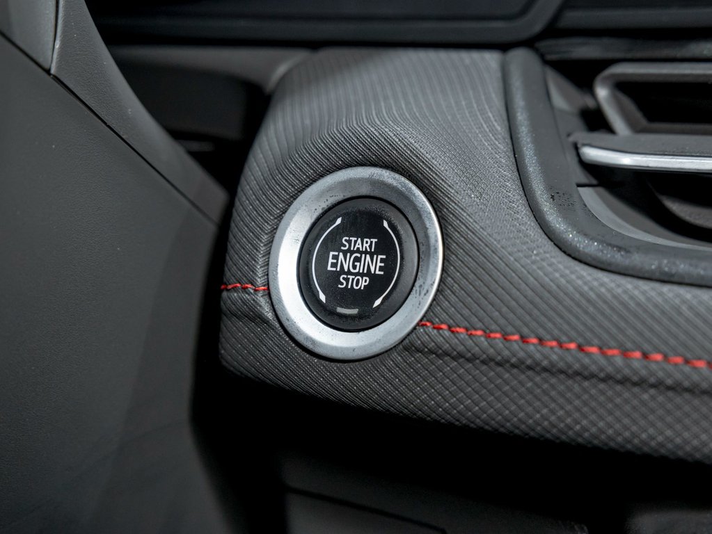 Chevrolet Trailblazer  2026 à St-Jérôme, Québec - 22 - w1024h768px