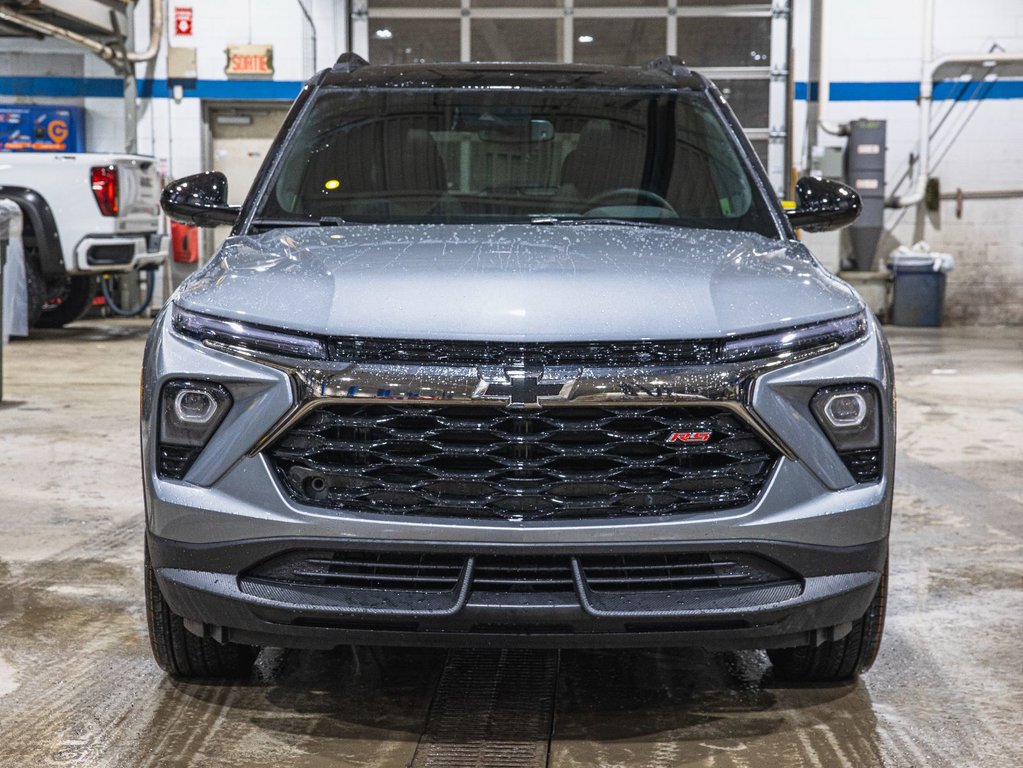 Chevrolet Trailblazer  2026 à St-Jérôme, Québec - 2 - w1024h768px