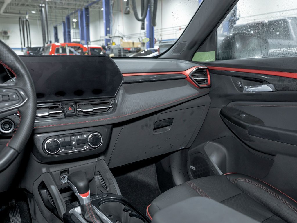 Chevrolet Trailblazer  2026 à St-Jérôme, Québec - 20 - w1024h768px