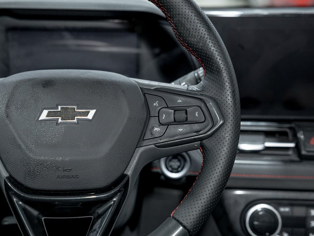 Chevrolet Trailblazer  2026 à St-Jérôme, Québec - 16 - w1024h768px