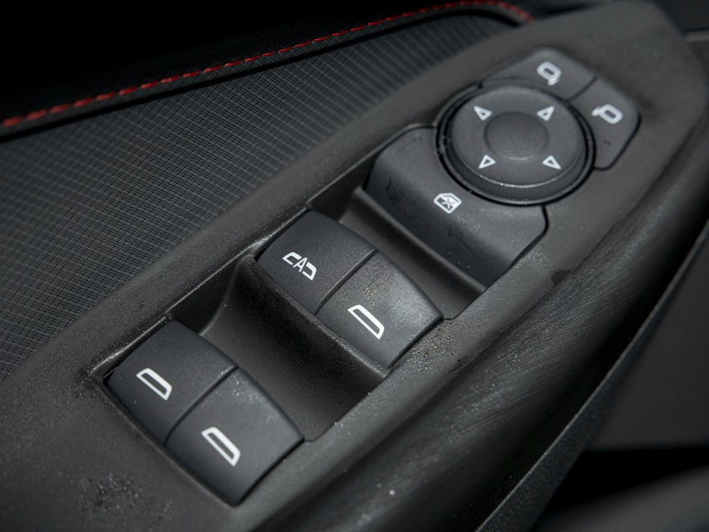 Chevrolet Trailblazer  2026 à St-Jérôme, Québec - 26 - w1024h768px