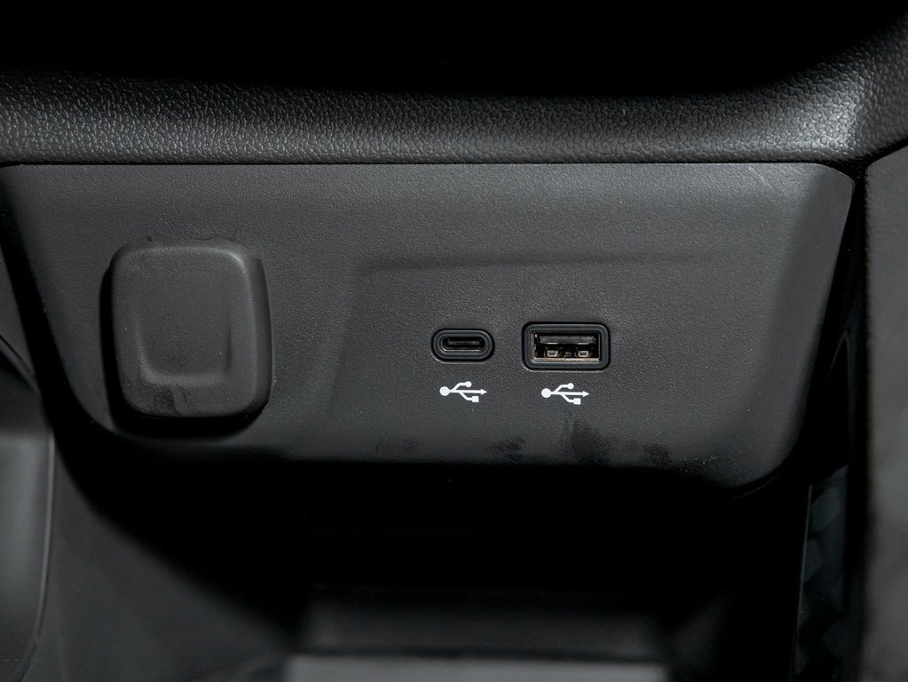 Chevrolet Trailblazer  2026 à St-Jérôme, Québec - 27 - w1024h768px