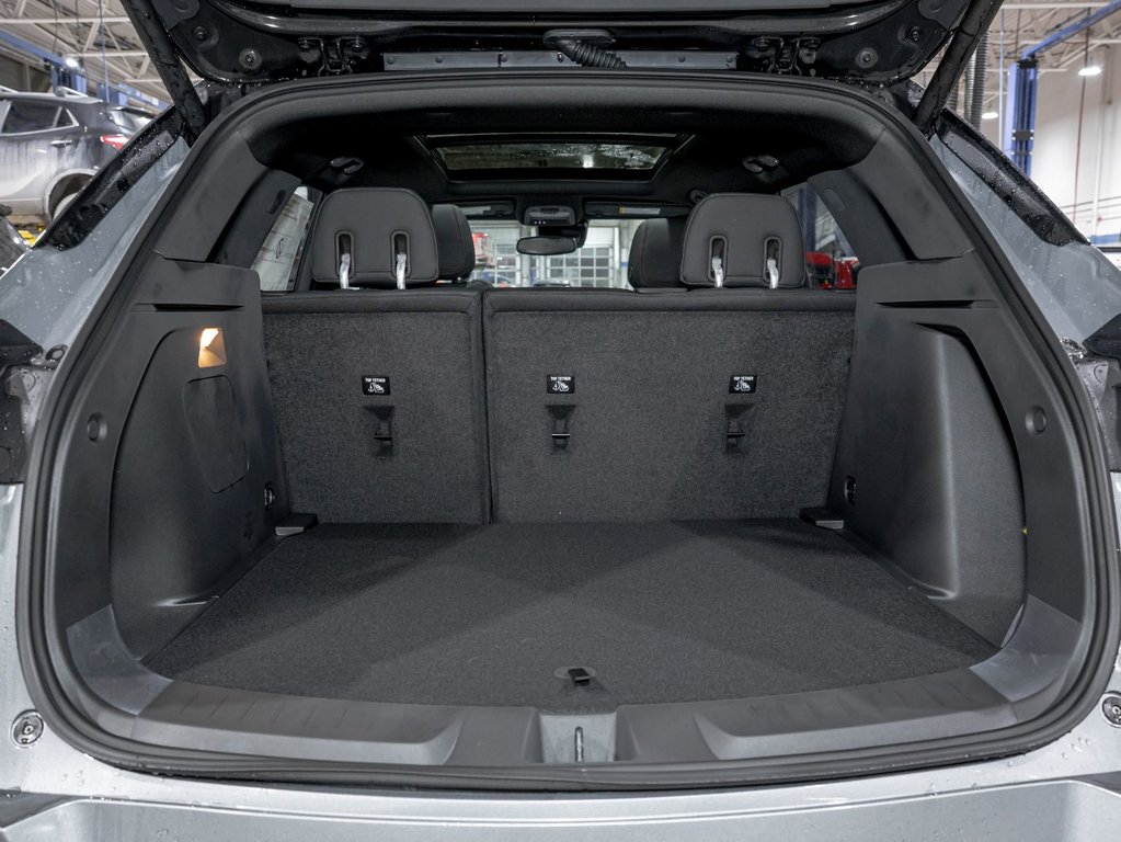 Chevrolet Trailblazer  2026 à St-Jérôme, Québec - 32 - w1024h768px