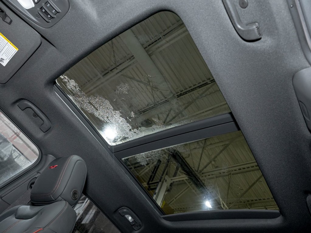 Chevrolet Trailblazer  2026 à St-Jérôme, Québec - 5 - w1024h768px