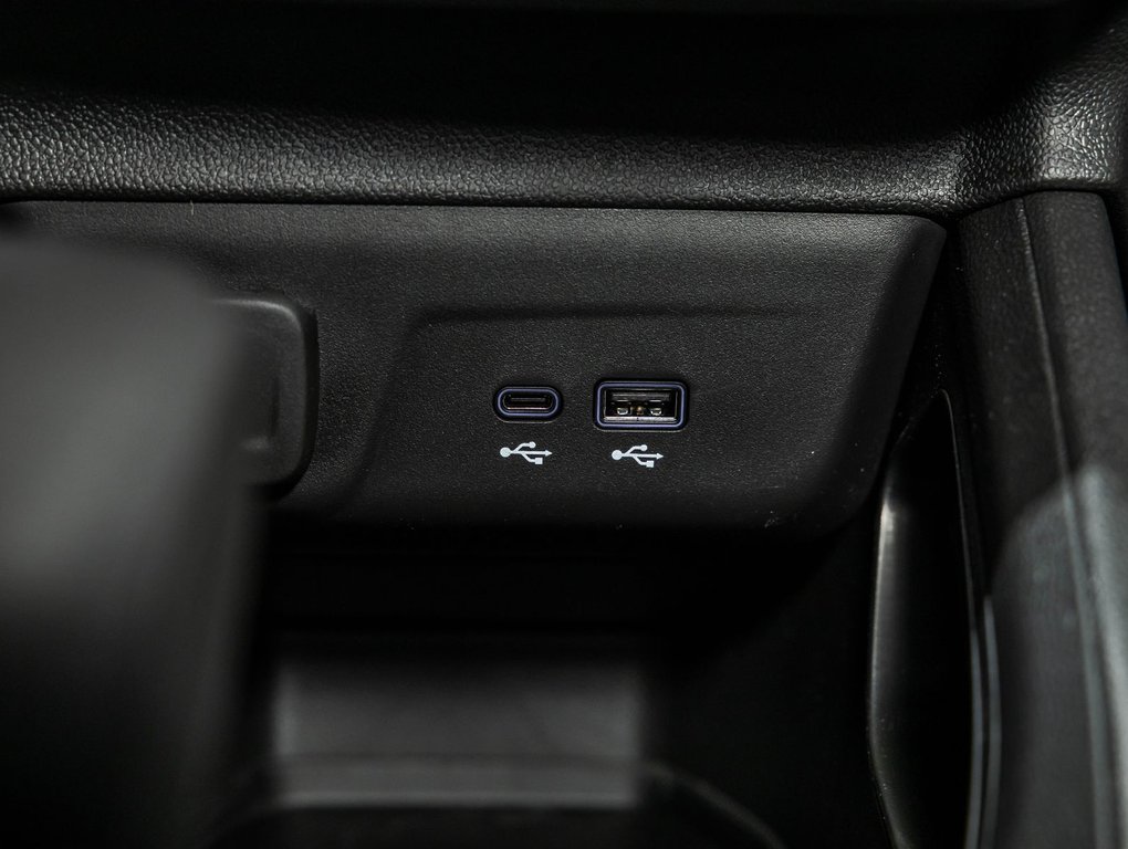 Chevrolet Trailblazer  2026 à St-Jérôme, Québec - 24 - w1024h768px