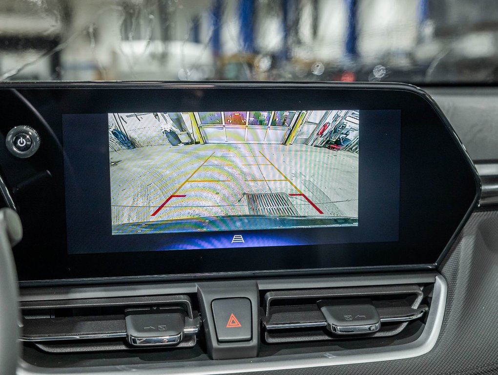 Chevrolet Trailblazer  2026 à St-Jérôme, Québec - 17 - w1024h768px